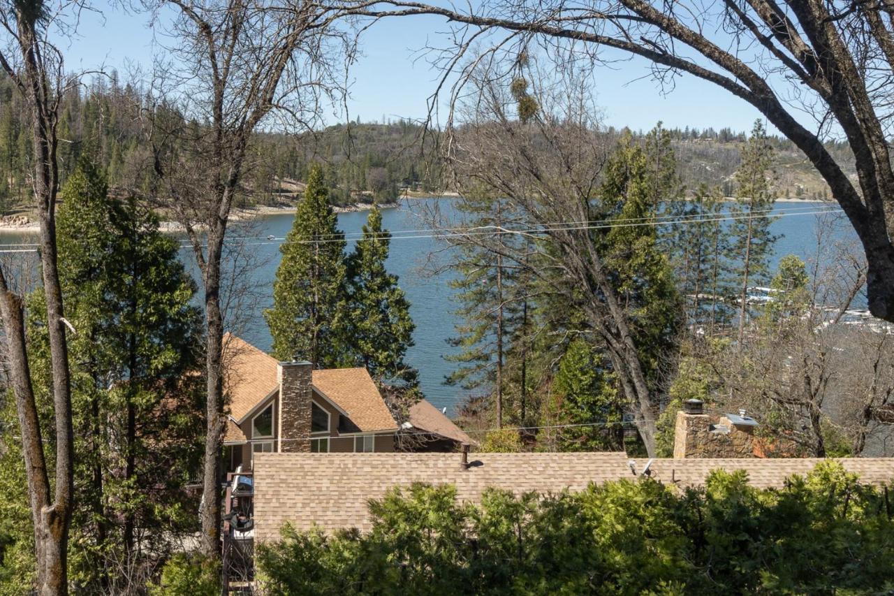 Harris Lakeview Cabin 바스 레이크 외부 사진